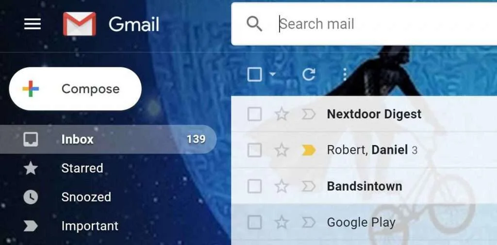 gmail