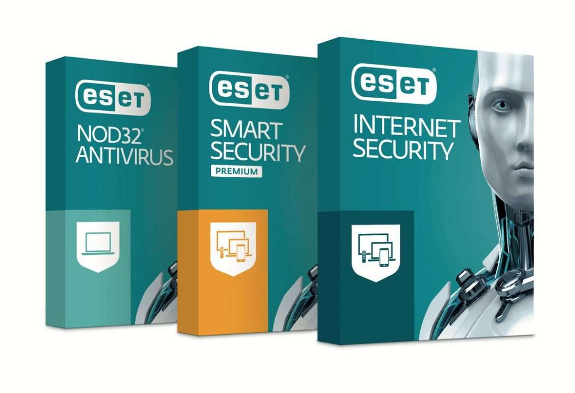 eset security